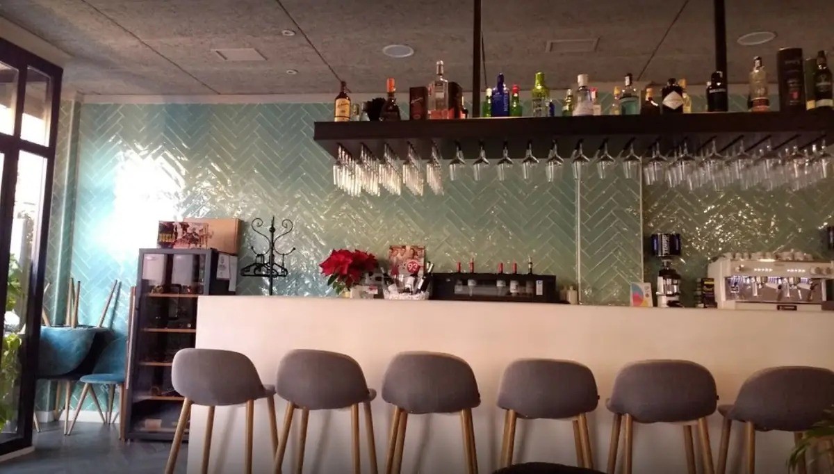 La sala de Travieso